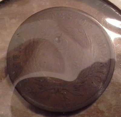1864-2-Cents-Coin-Grade/-Value-Help-Needed