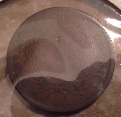 1806-Large-Draped-One-Cent-Coin-Grade/-Value-Help-Needed