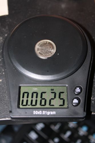 One-Sided-Canadian-Dime,-Help!
