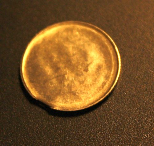 One-Sided-Canadian-Dime,-Help!