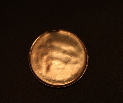 One-Sided-Canadian-Dime,-Help!