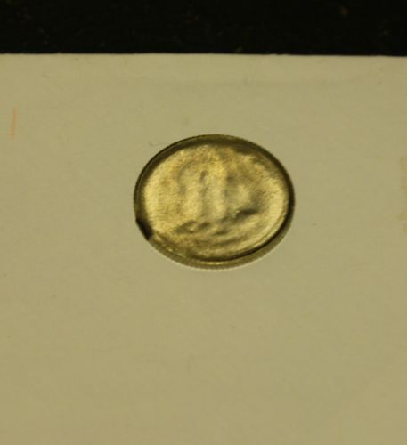 One-Sided-Canadian-Dime,-Help!