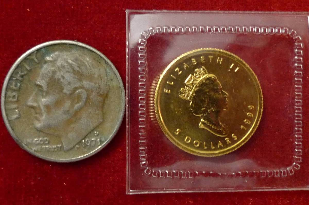Post-Your-Tiny-Coins!