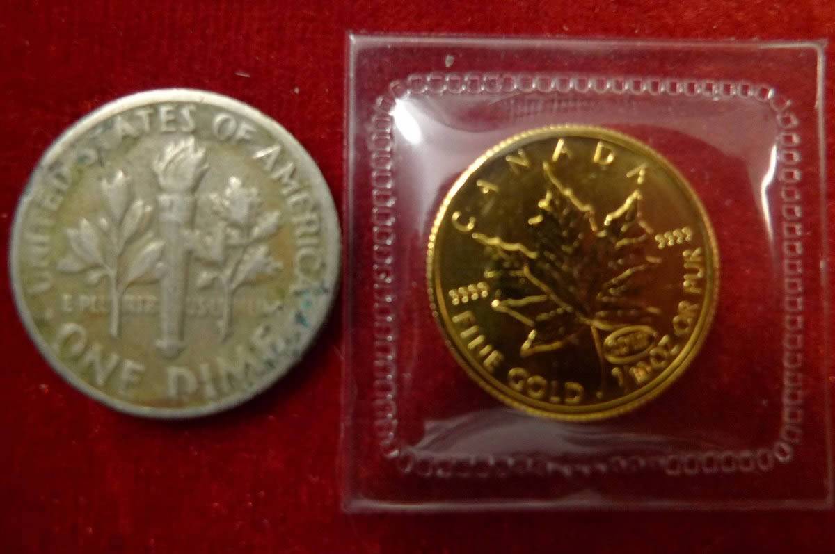 Post-Your-Tiny-Coins!