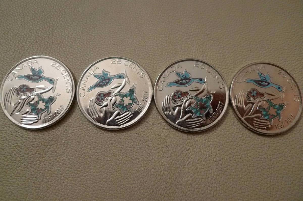 2017-Coins-Out-As-Of-June-1