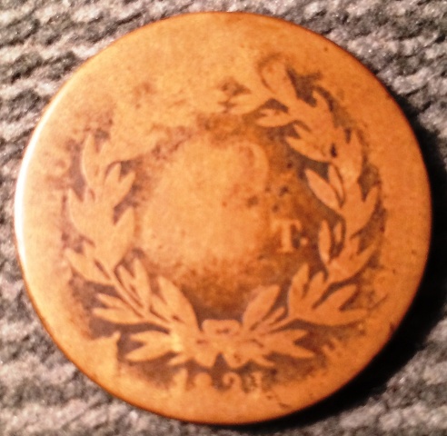 Please-Help-ID-This-Coin...-|--French-Colonies-10-Cent