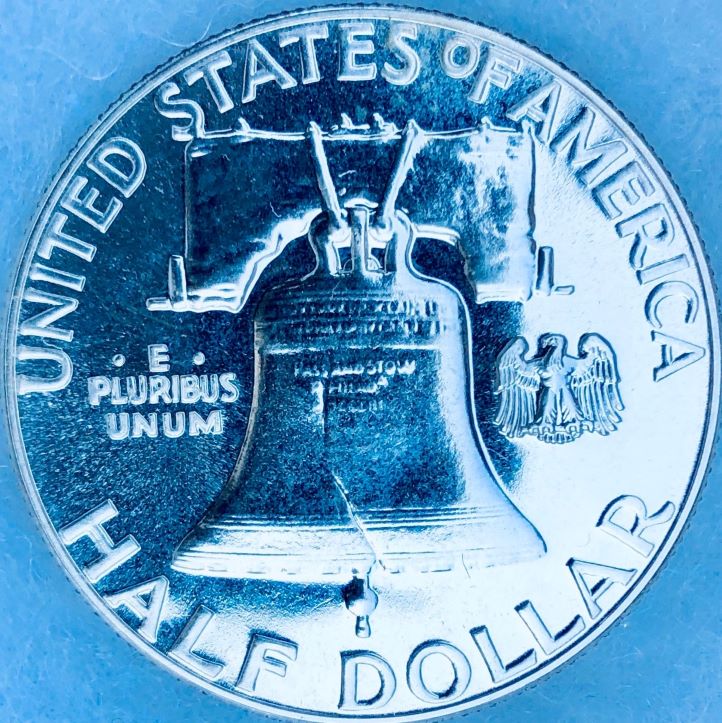 What's-The-Proper-Grade-For-This-1961-Franklin-Half-Dollar?