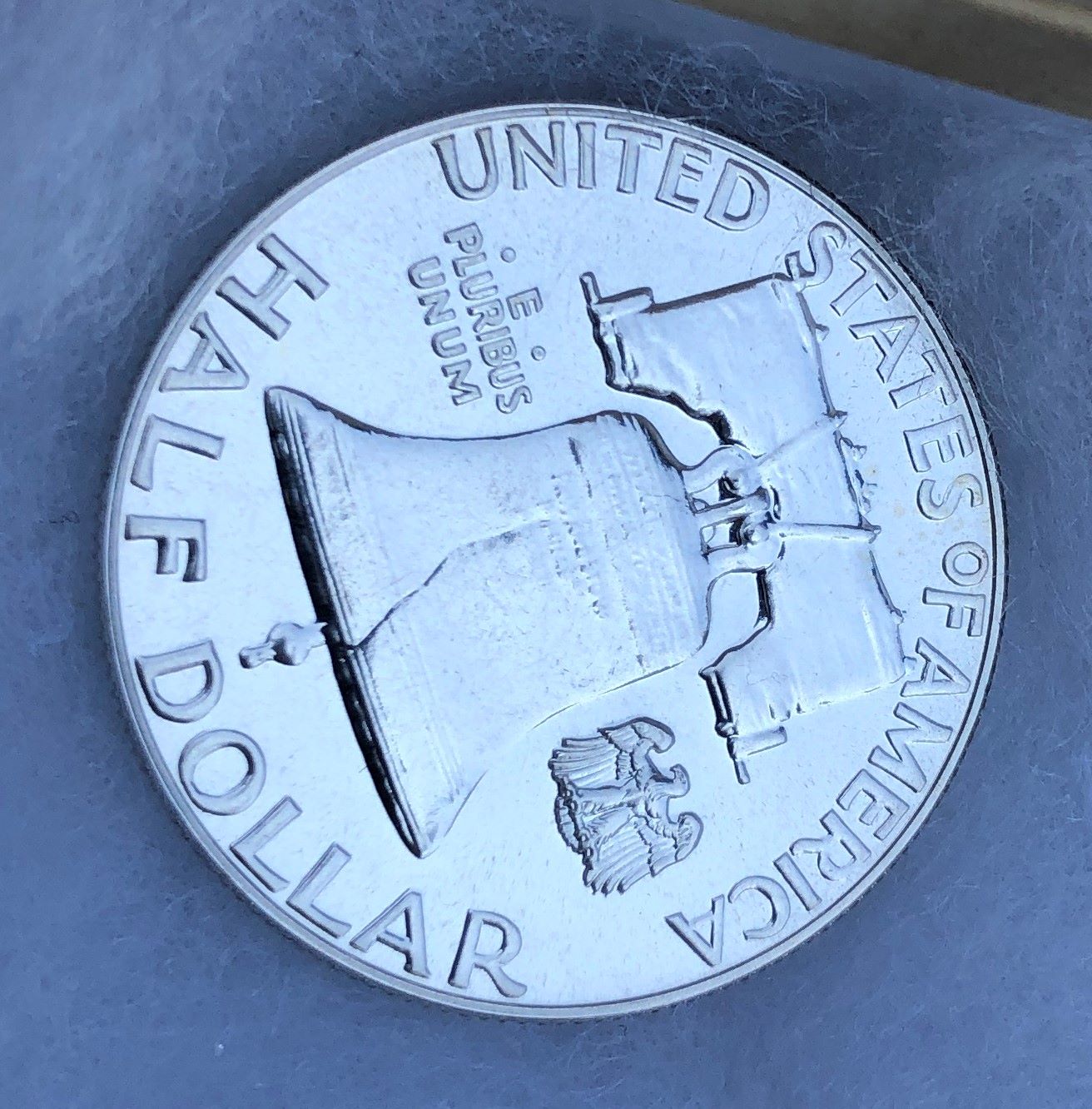 What's-The-Proper-Grade-For-This-1961-Franklin-Half-Dollar?