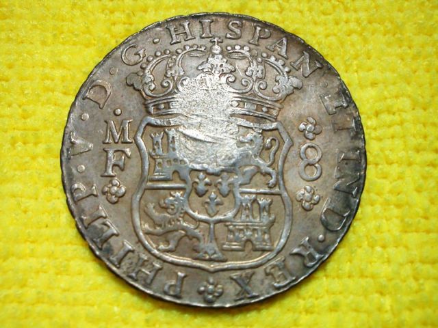 1737-MO-Pillar-Dollar-With-Portuguese-C/S---Fake-Or-Real?