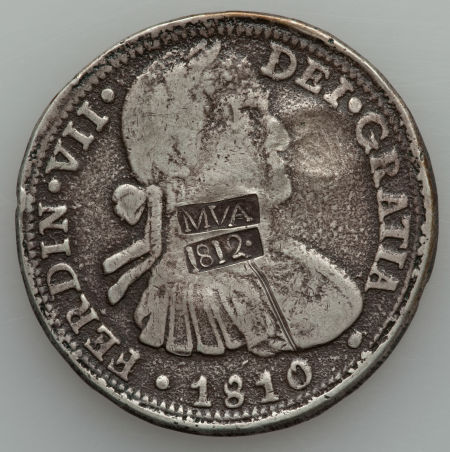 8-Reales-1812-Monclova-Mexico---Counterfeit?