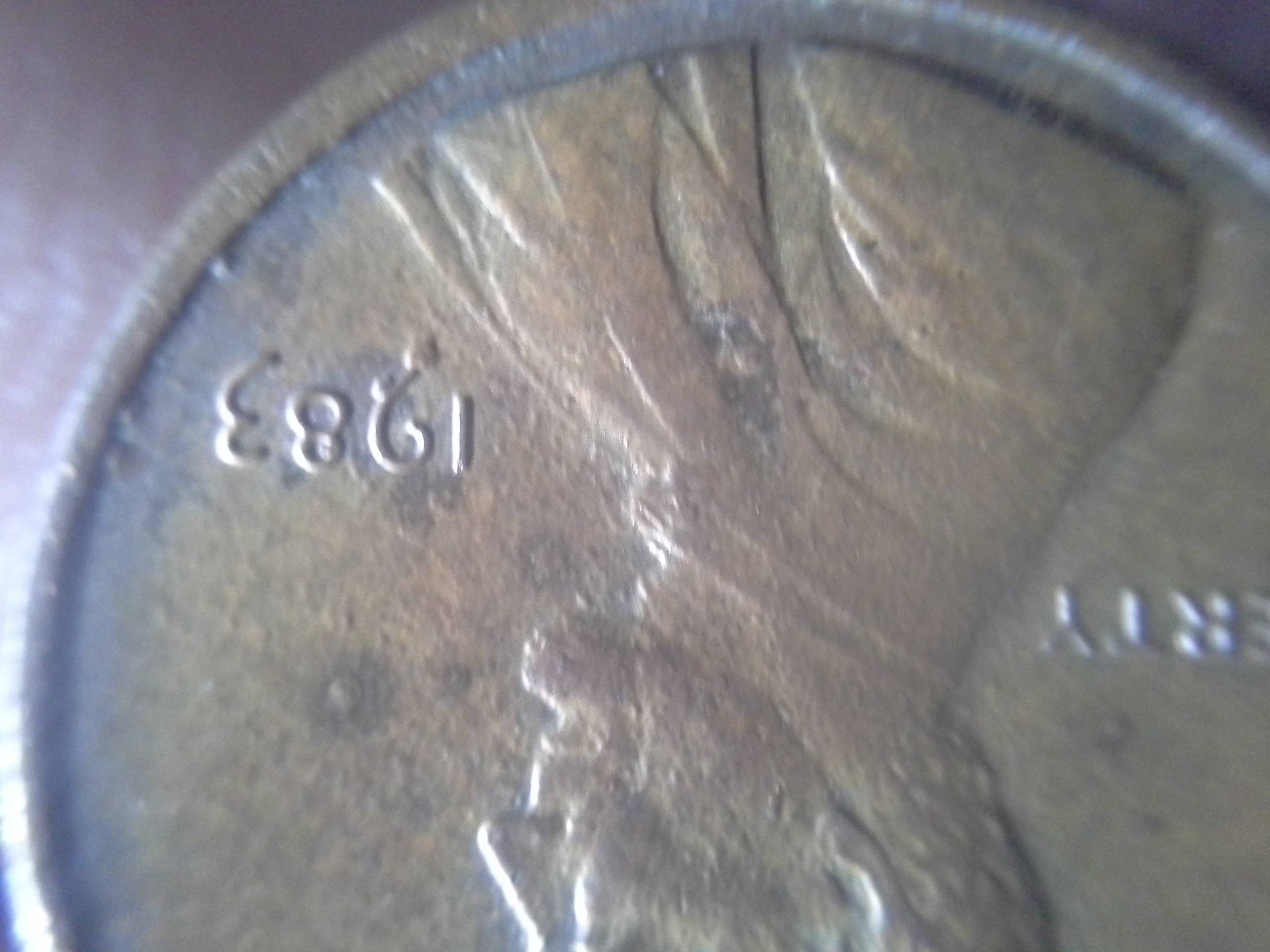 1983-2.5g-Copper-Penny-Or-Not?
