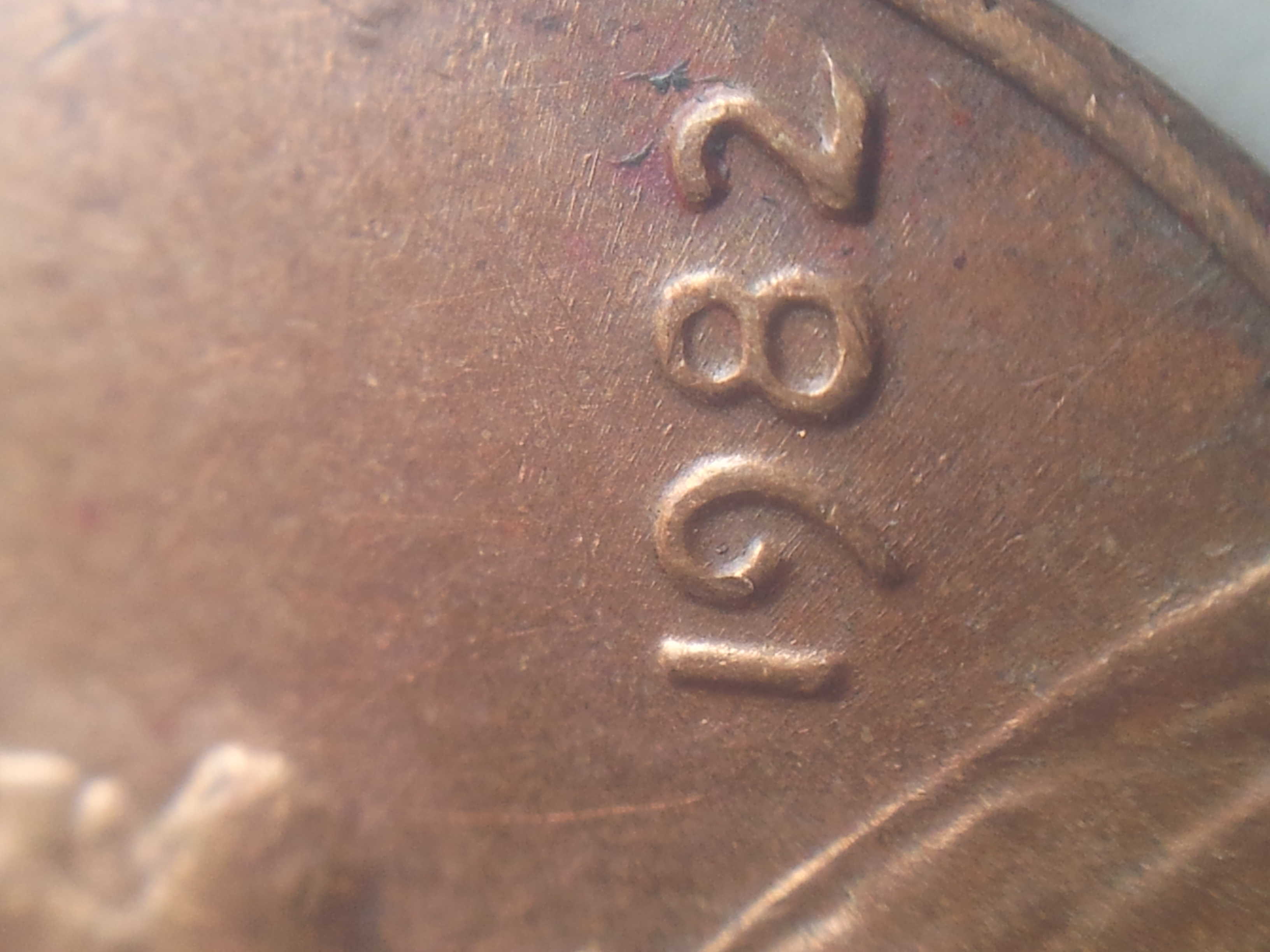 1982-P-Copper-Cent-Doubled-Die-Reverse