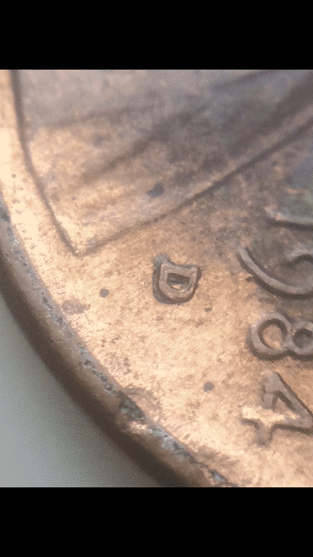 1972-Lincoln-Penny--S-Over-D?