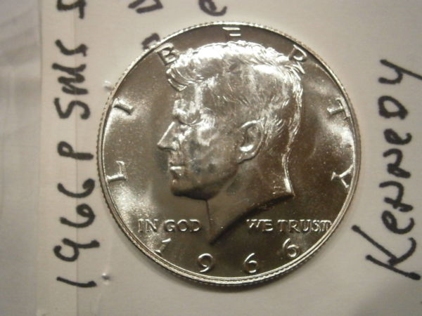 1966-Kennedy-DDR-Not-Listed
