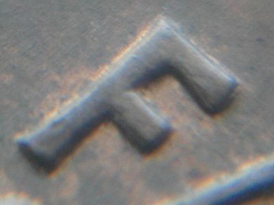 1954-Rare-Farthing-Double-Die-Not-Registered