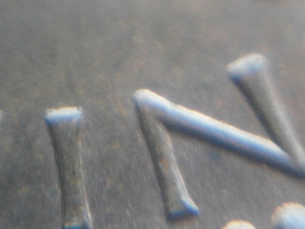 1954-Rare-Farthing-Double-Die-Not-Registered