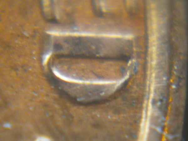 1995-P-Heavy-Polish-OBV-And-Very-Thick-Letter-Rev,-DDR?