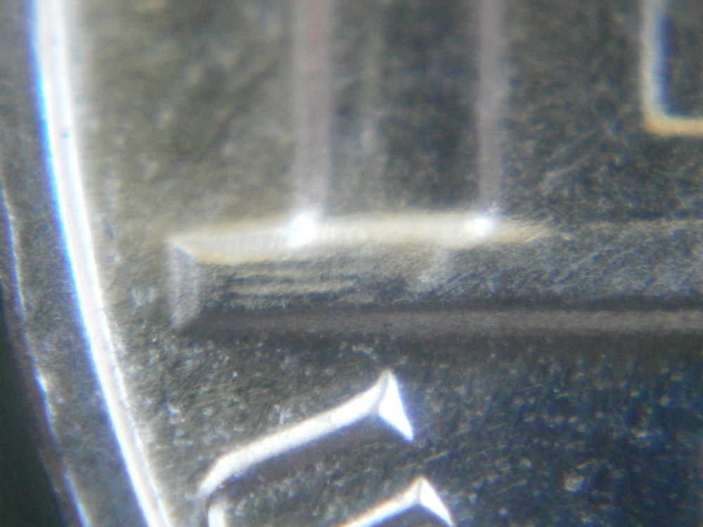 1965-Nickel---SMS---Cameo/-Deep-Cameo?-Double-Die-Obverse