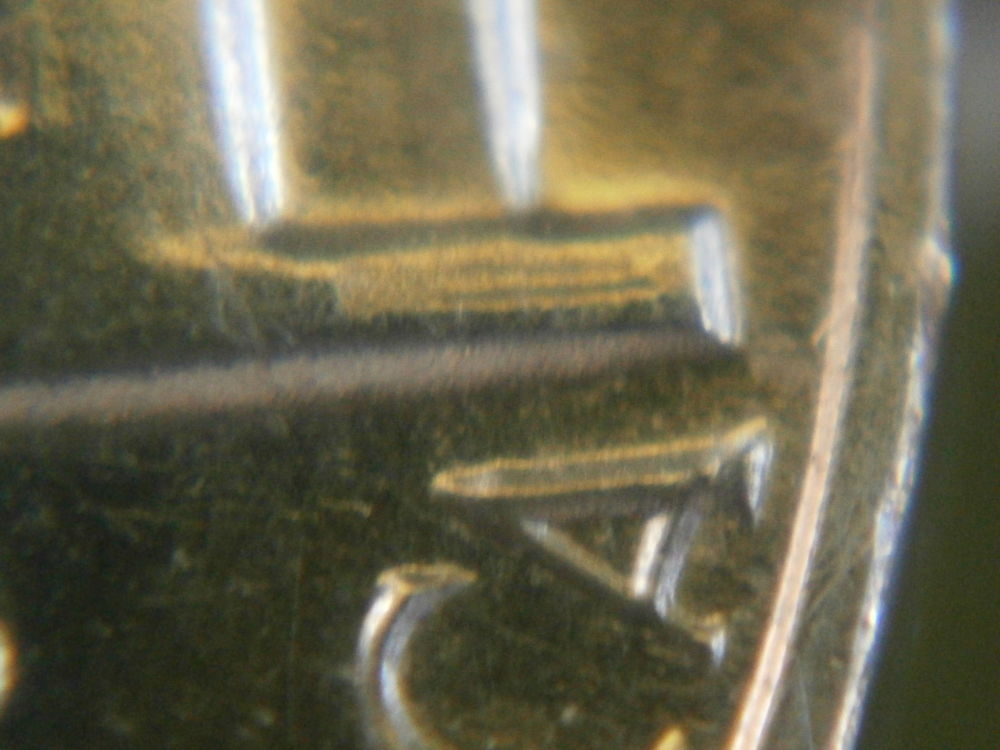 1965-Nickel---SMS---Cameo/-Deep-Cameo?-Double-Die-Obverse