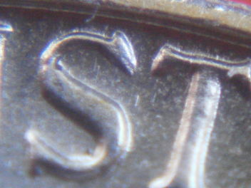 1965-Nickel---SMS---Cameo/-Deep-Cameo?-Double-Die-Obverse