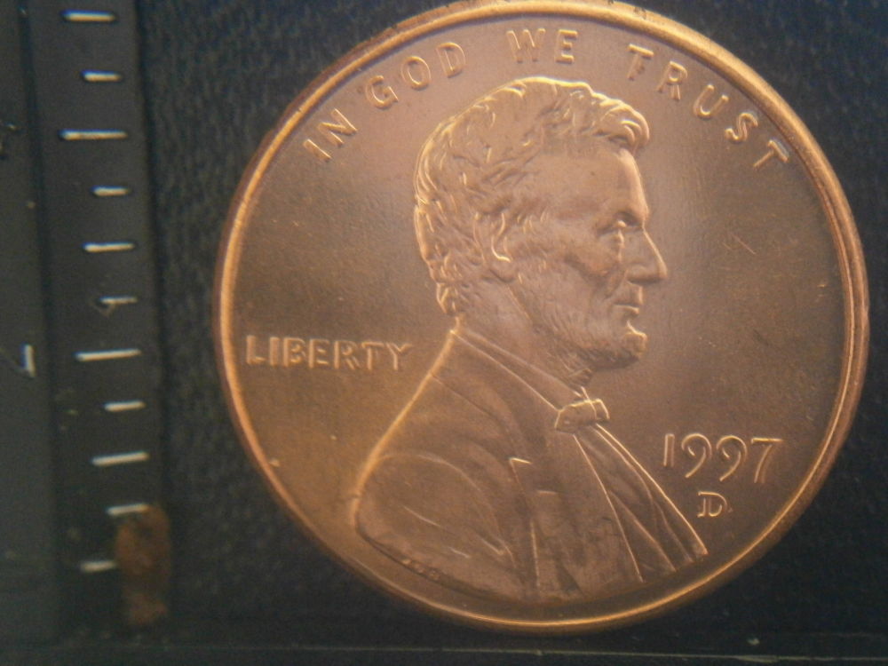 New-Find!-1997-D-Lincoln-Memorial-Cent-Doubled-Die-Reverse