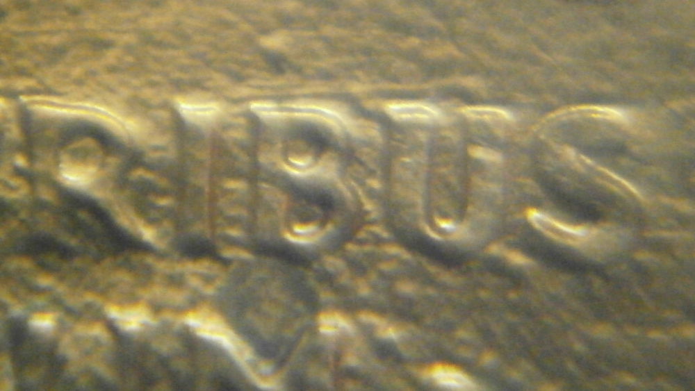 1993-Cent-Double-Die-Or-?-Need-Assistance.-Intersting-Font