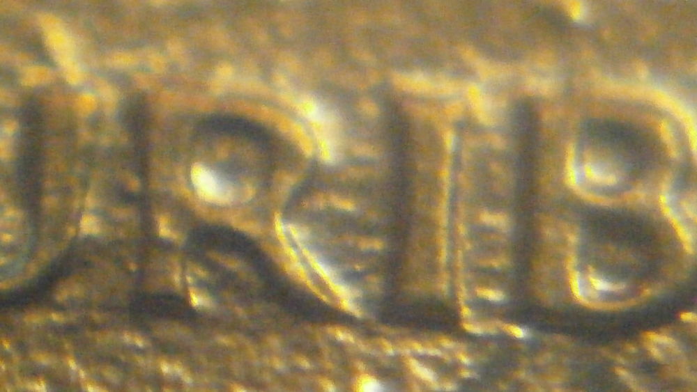 1993-Cent-Double-Die-Or-?-Need-Assistance.-Intersting-Font