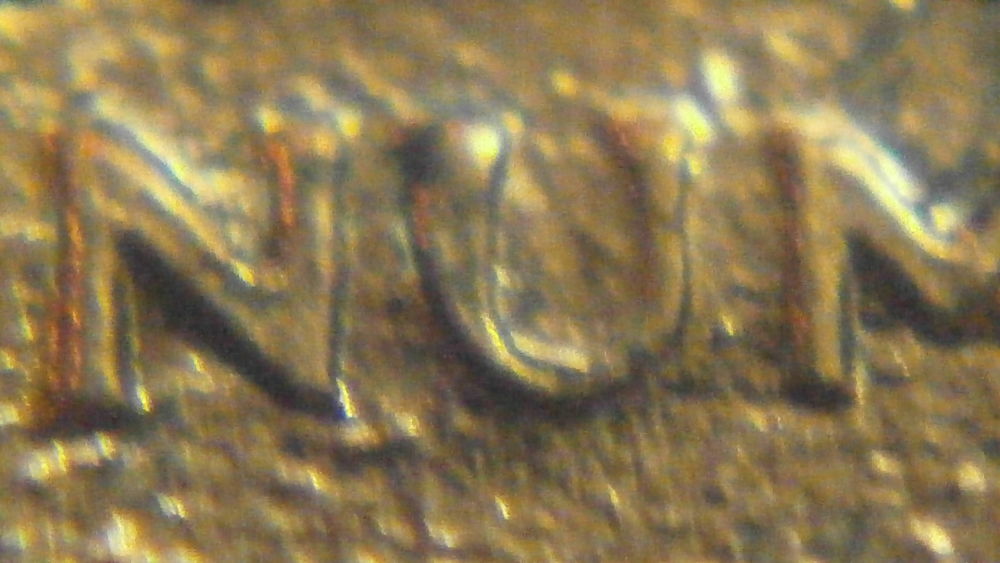 1993-Cent-Double-Die-Or-?-Need-Assistance.-Intersting-Font