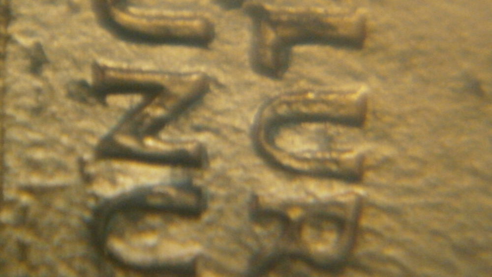 1993-Cent-Double-Die-Or-?-Need-Assistance.-Intersting-Font