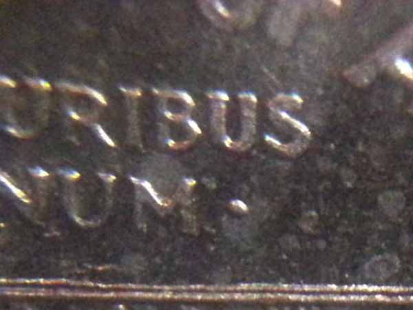 1993-Cent-Double-Die-Or-?-Need-Assistance.-Intersting-Font