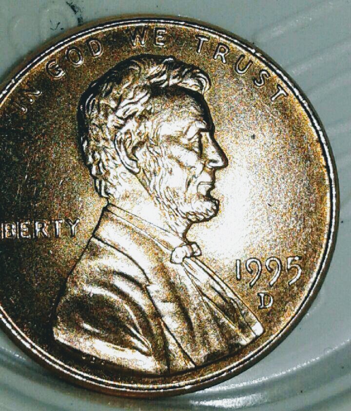 Need-Opinions-On-1995-D-Lincoln-Cent