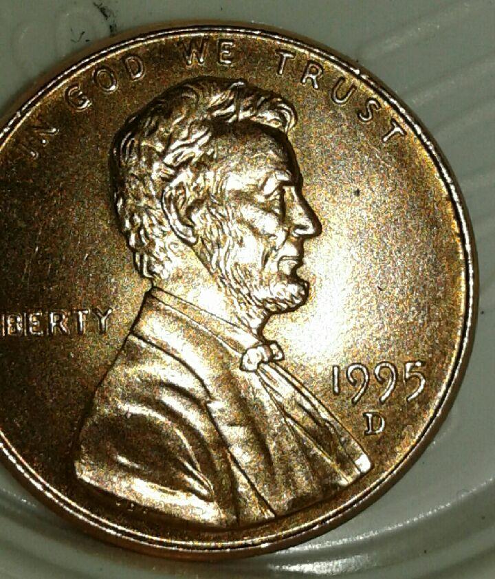 Need-Opinions-On-1995-D-Lincoln-Cent
