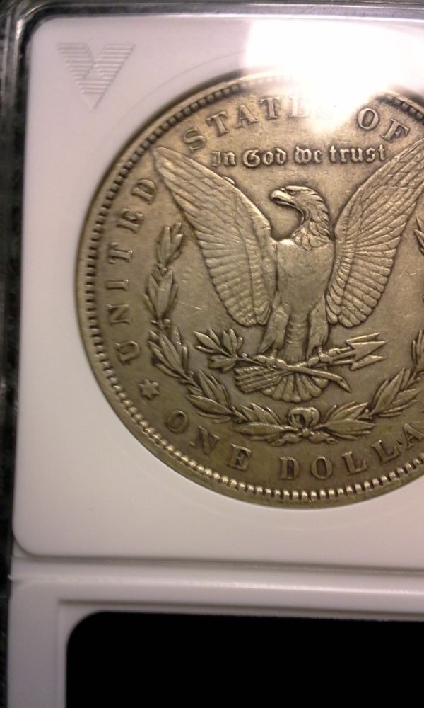CC-Morgan-I-Won-3-Years-Ago,-And-Sent-Of-For-Grading...