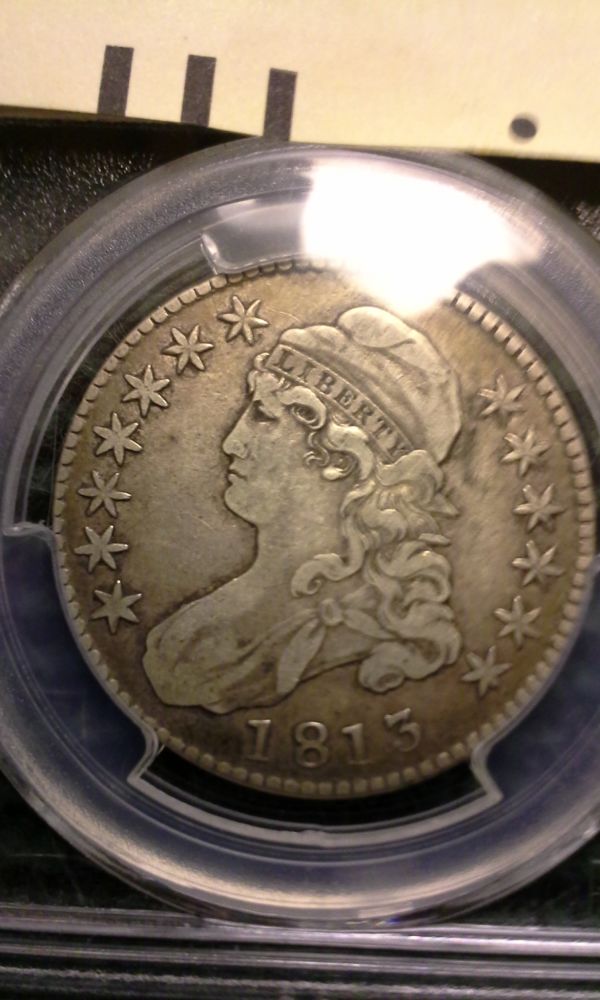 32-Day-Extravaganza-Of-Capped-Bust-Coins!!