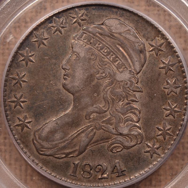 32-Day-Extravaganza-Of-Capped-Bust-Coins!!