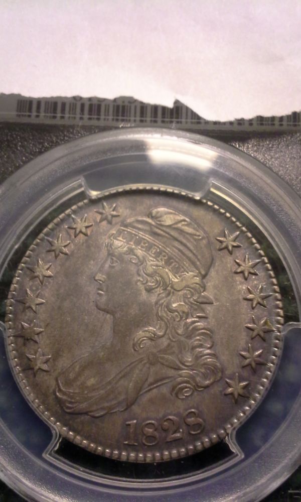 32-Day-Extravaganza-Of-Capped-Bust-Coins!!