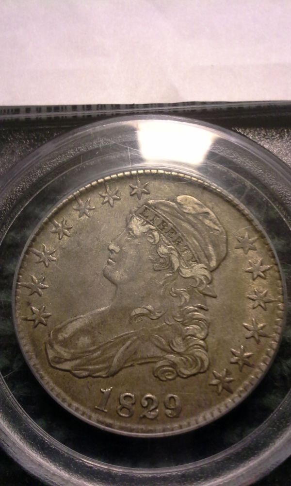 32-Day-Extravaganza-Of-Capped-Bust-Coins!!