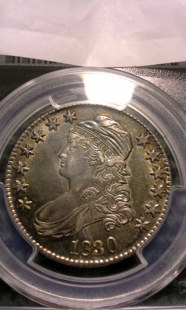 32-Day-Extravaganza-Of-Capped-Bust-Coins!!
