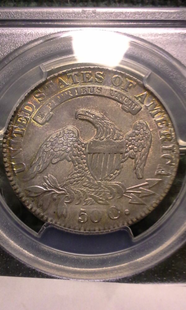 32-Day-Extravaganza-Of-Capped-Bust-Coins!!