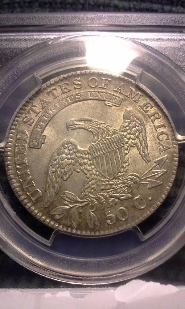 32-Day-Extravaganza-Of-Capped-Bust-Coins!!