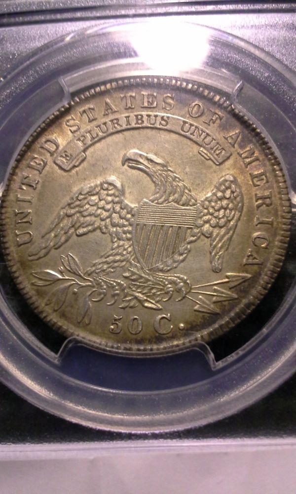 32-Day-Extravaganza-Of-Capped-Bust-Coins!!
