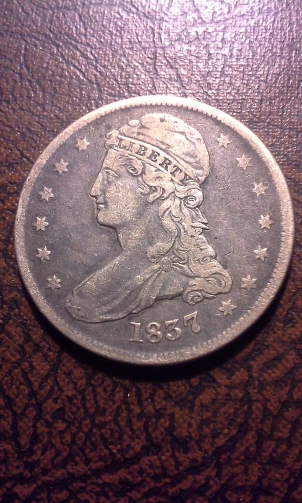 32-Day-Extravaganza-Of-Capped-Bust-Coins!!