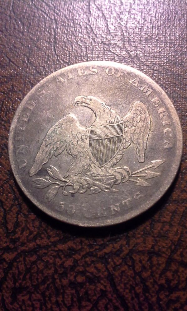 32-Day-Extravaganza-Of-Capped-Bust-Coins!!