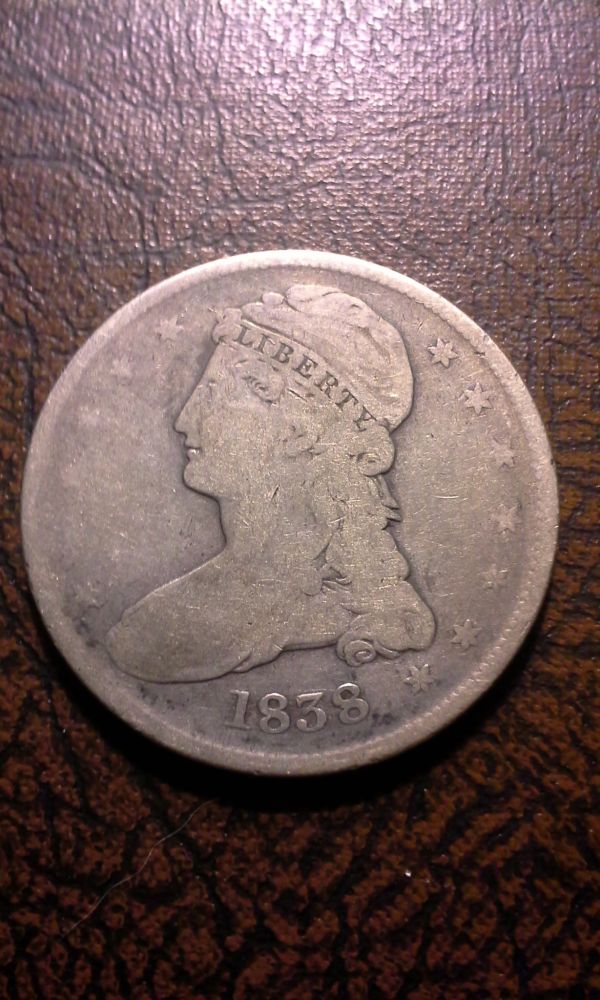 32-Day-Extravaganza-Of-Capped-Bust-Coins!!