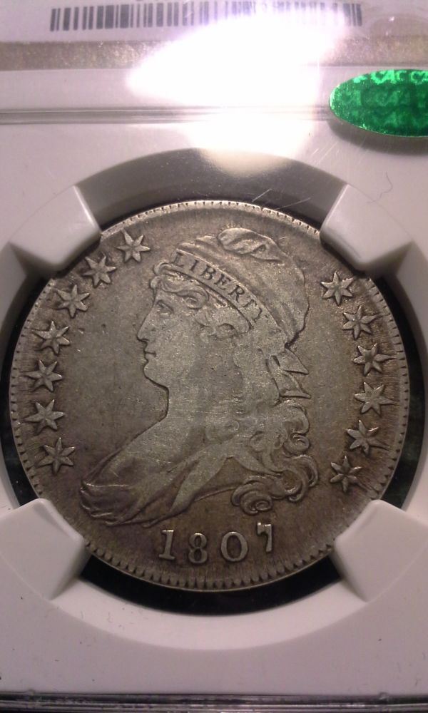 32-Day-Extravaganza-Of-Capped-Bust-Coins!!