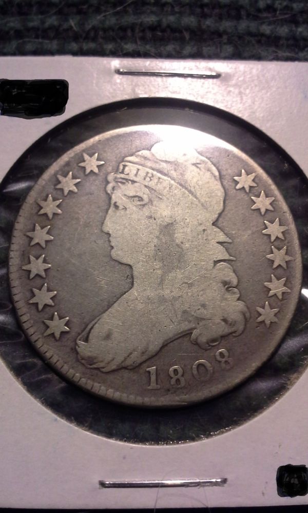 32-Day-Extravaganza-Of-Capped-Bust-Coins!!