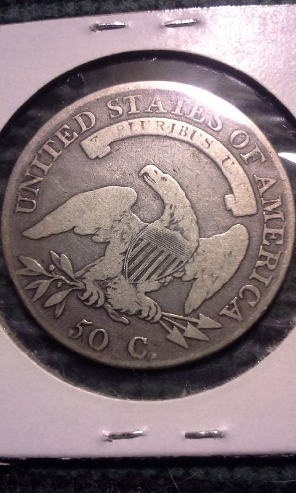 32-Day-Extravaganza-Of-Capped-Bust-Coins!!