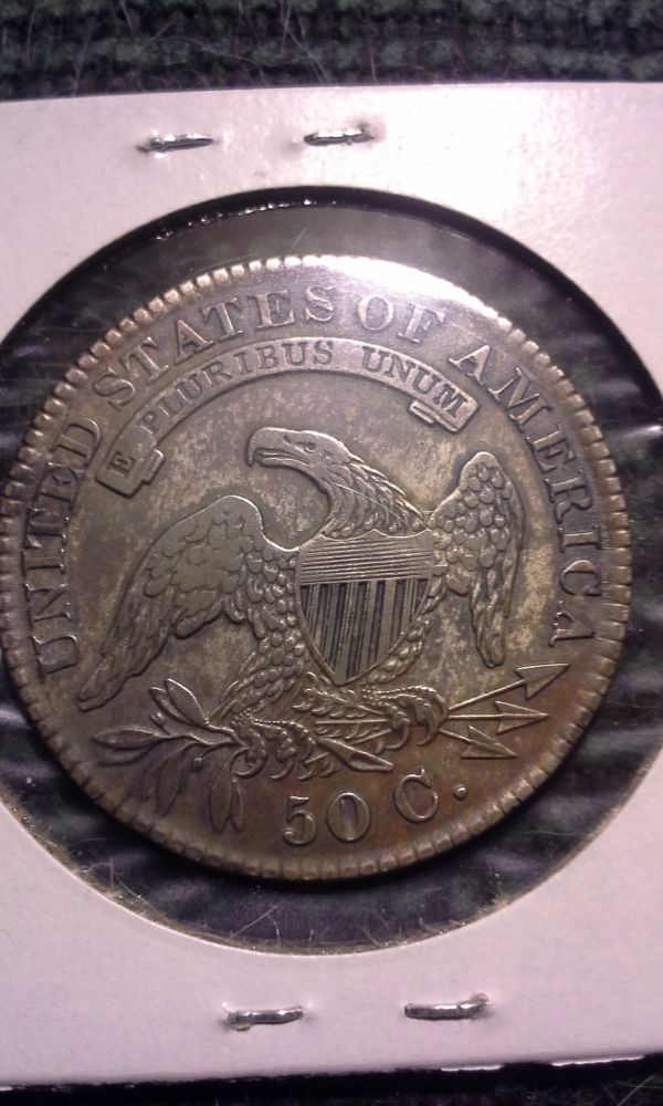 32-Day-Extravaganza-Of-Capped-Bust-Coins!!