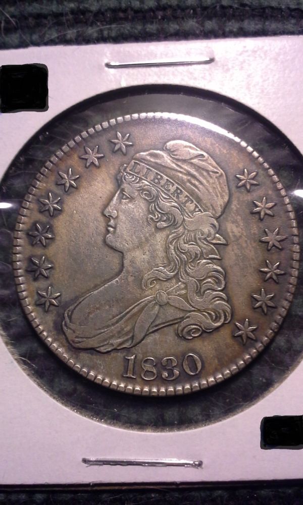 32-Day-Extravaganza-Of-Capped-Bust-Coins!!