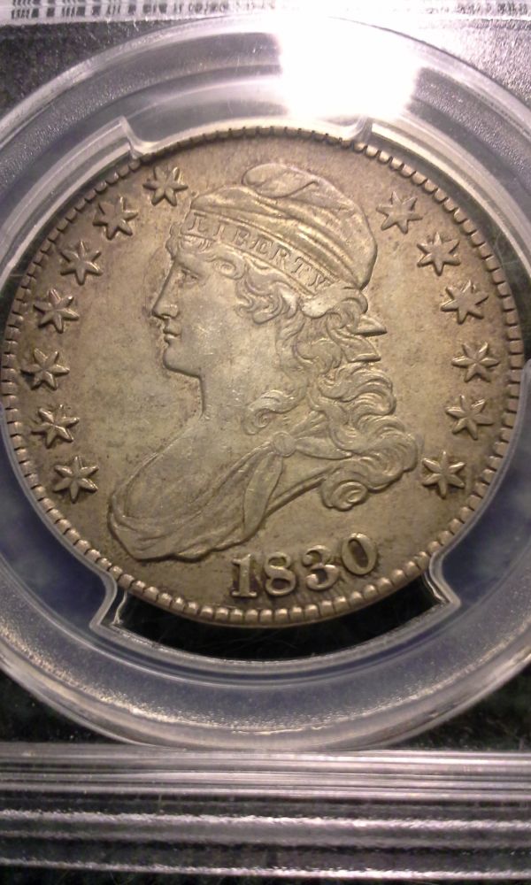 32-Day-Extravaganza-Of-Capped-Bust-Coins!!